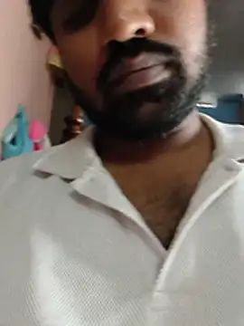 Harsha_Happy webcam