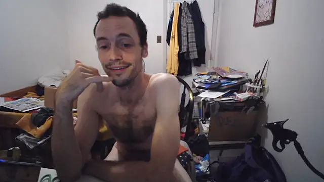 JohnnyMoves webcam