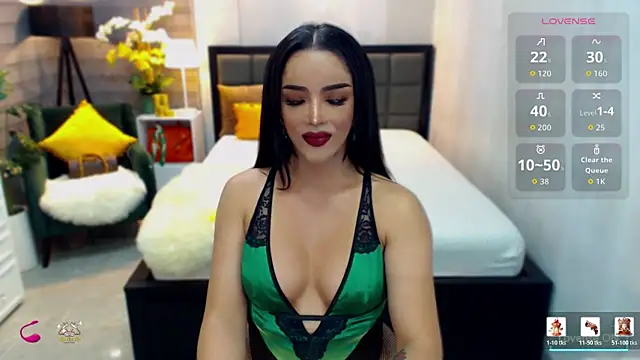 ThaliaSexGoddes webcam