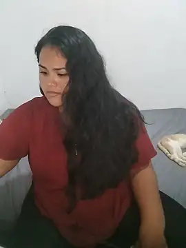 MiaBloom0 webcam
