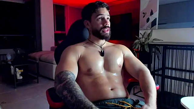 Valenthino_Salvatore webcam