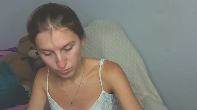 Xenia_paradise webcam