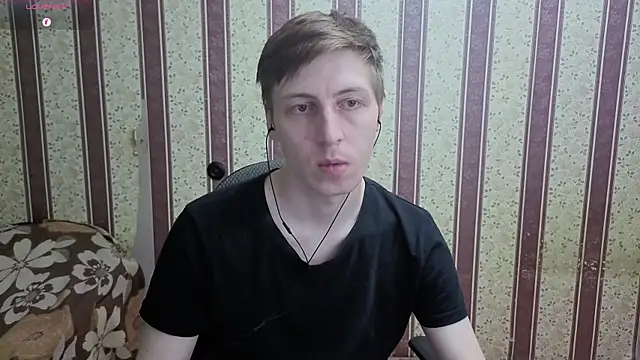 Darien_Brown webcam