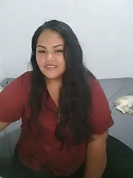 MiaBloom0 webcam
