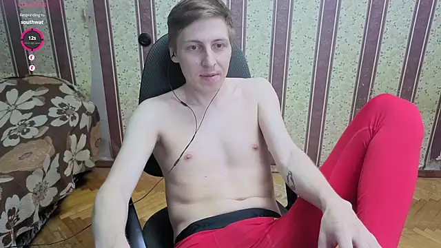 Darien_Brown webcam