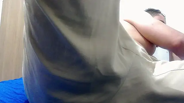 TouchDaddy4 webcam