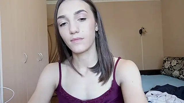 KenyattaKatzman live cam on StripChat