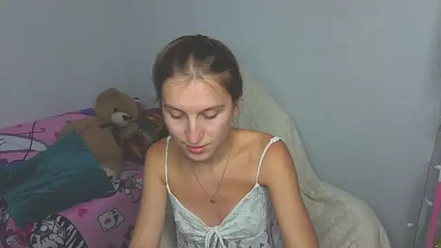 Xenia_paradise live cam on StripChat