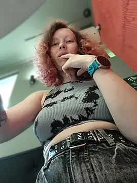 Frost_foxy webcam
