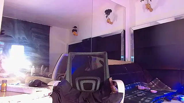 StefyFerrer webcam