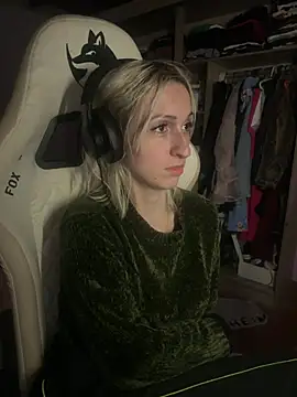 thebunnydark webcam