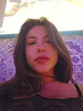 Karen_San_Miguel webcam
