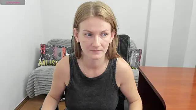 Alisha_Skyes webcam