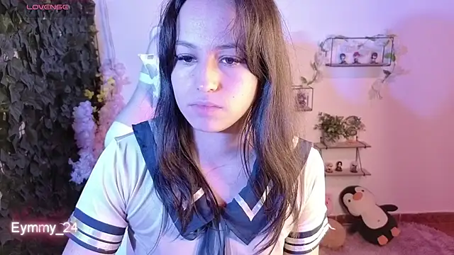 Eymmy_24 live cam