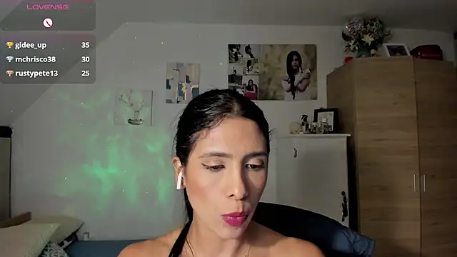 Veronikolsen- webcam