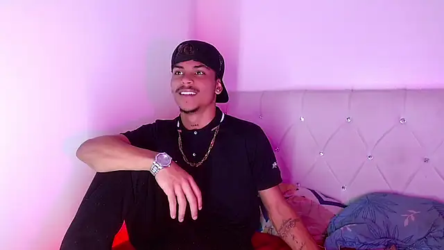 Angel_foxc13 webcam