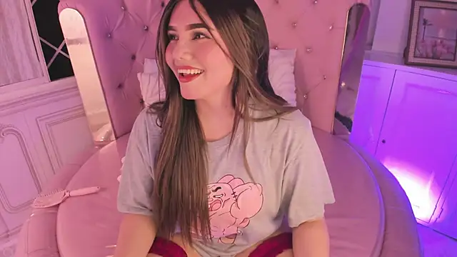 eve_queen_ webcam