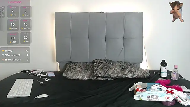 Moon_Ashley_ webcam