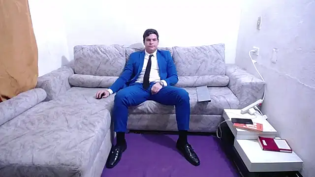 Victor_Maitland webcam