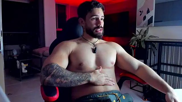 Valenthino_Salvatore webcam