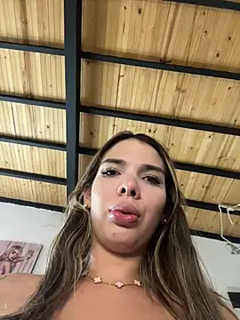 Valery-Madrid webcam