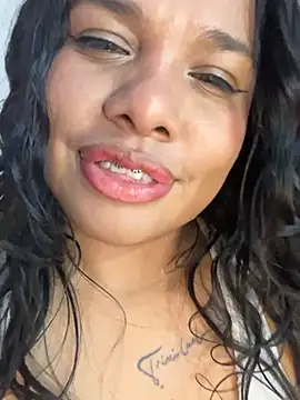 Rashell1_Queen webcam