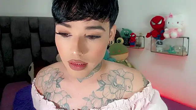 little_star_porn webcam