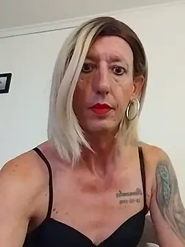AlexiaXXL webcam