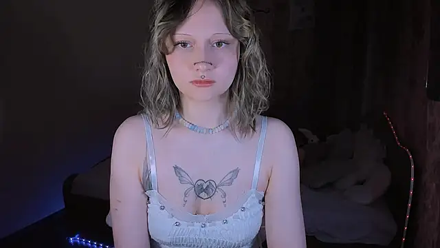 MariaMango webcam