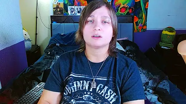Chloenightmare webcam