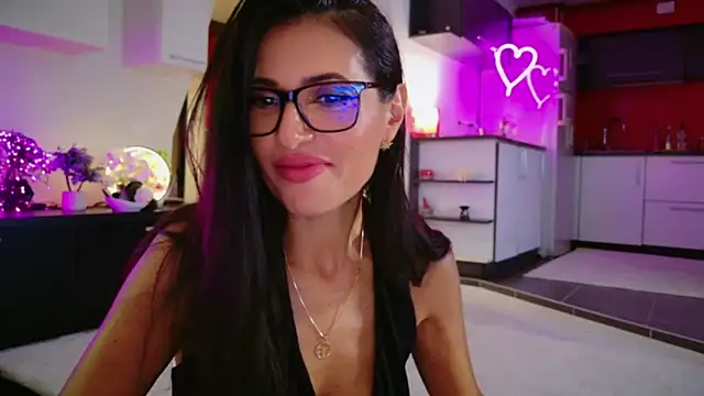 MissSmiley26 webcam