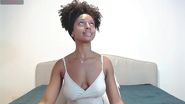 MelissaWaldorf webcam