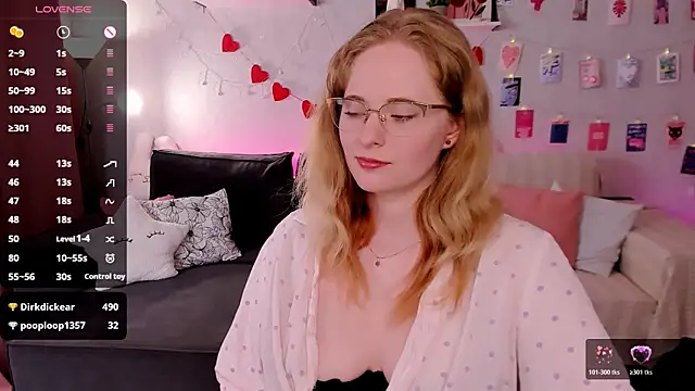 Aemilia_ webcam