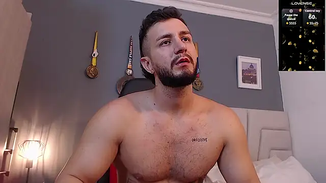 AndyBlass webcam