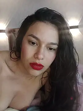 CorinaSmith28 webcam