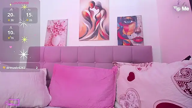 Hellen_starx webcam