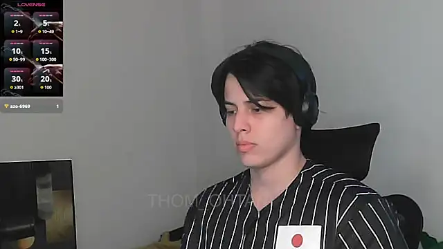 Thom_Ohtani webcam