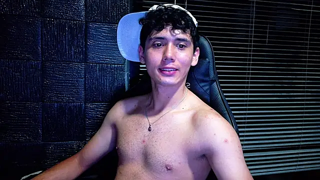 SrJacobs webcam