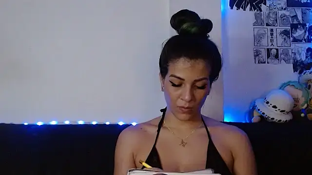 Chloe_paytone webcam