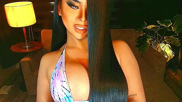 JessicaRabittt webcam