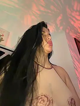 carol_latina13 webcam