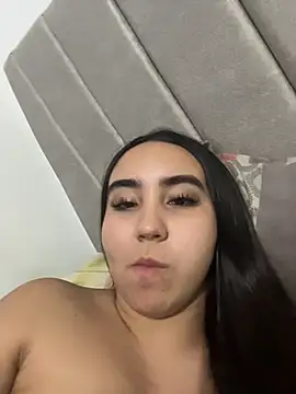 julieta_rosee webcam