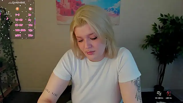 Michele_Greenn webcam