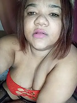 Meellcarioca webcam