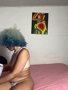 Dark_chanel webcam