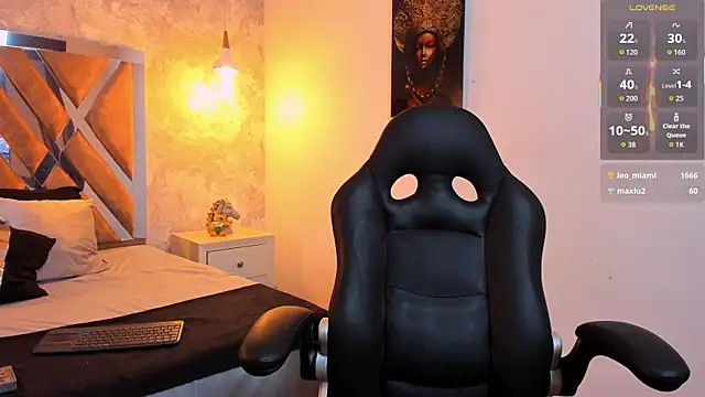 kraven_lust webcam