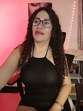 Lina_444 webcam
