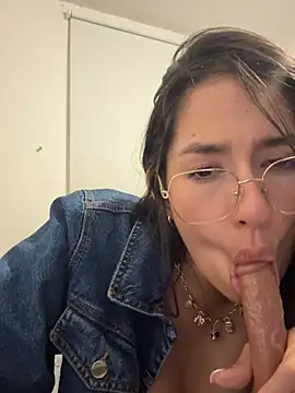 Julieta_Duque webcam