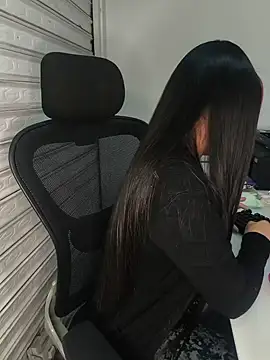 Alisson_Stonee webcam