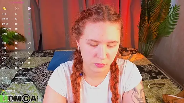 Elsie_Cutties webcam